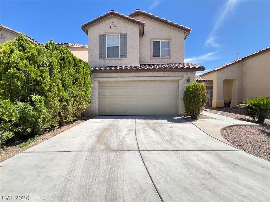 5893 Rainbow Bridge Drive, Las Vegas, NV 89142