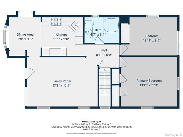 1340 Stadium Avenue, Bronx, NY 10465