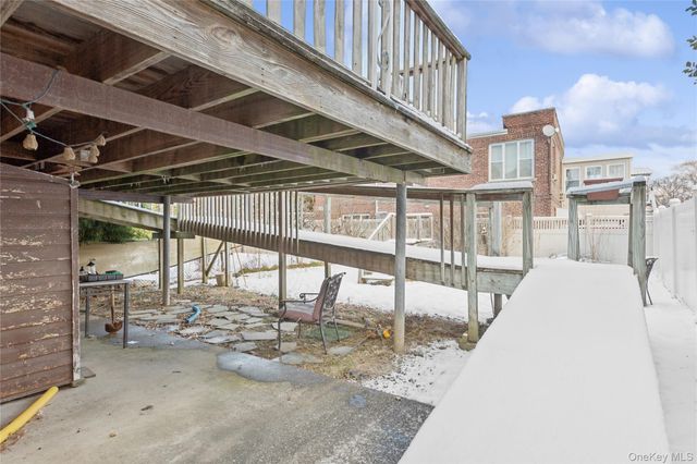 1340 Stadium Avenue, Bronx, NY 10465