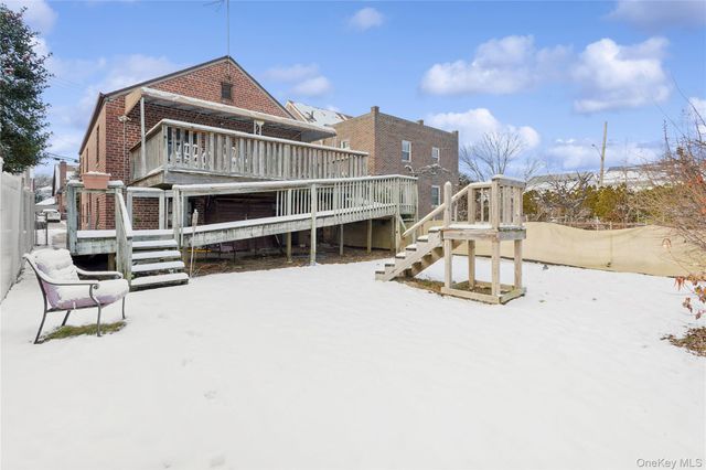 1340 Stadium Avenue, Bronx, NY 10465