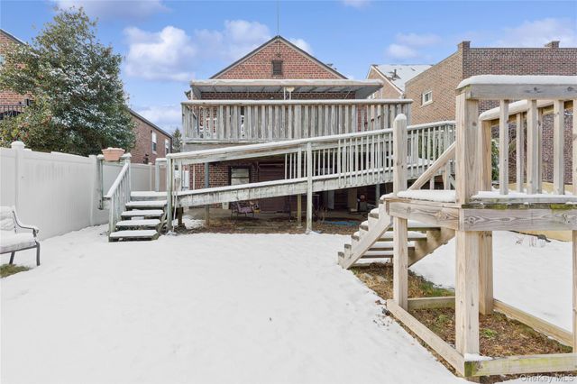 1340 Stadium Avenue, Bronx, NY 10465