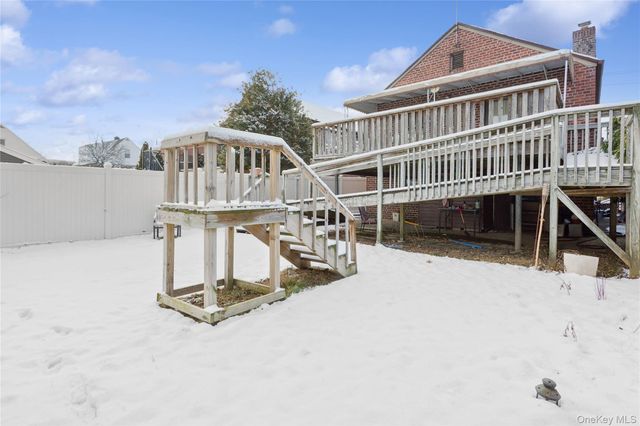 1340 Stadium Avenue, Bronx, NY 10465