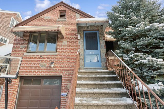 1340 Stadium Avenue, Bronx, NY 10465