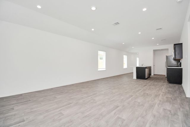 23133 Teakwood Hills Drive, Splendora, TX 77372