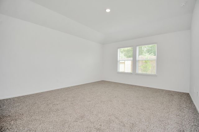 23133 Teakwood Hills Drive, Splendora, TX 77372