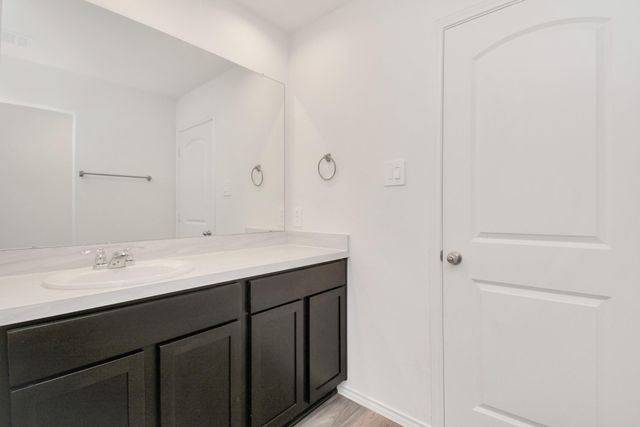 23133 Teakwood Hills Drive, Splendora, TX 77372