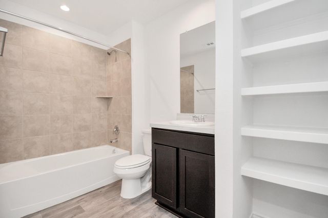 23133 Teakwood Hills Drive, Splendora, TX 77372