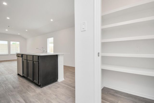 23133 Teakwood Hills Drive, Splendora, TX 77372