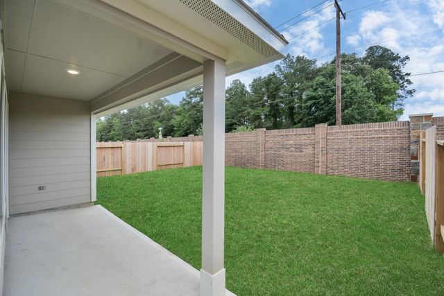 23133 Teakwood Hills Drive, Splendora, TX 77372