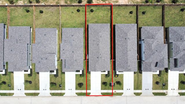 23133 Teakwood Hills Drive, Splendora, TX 77372