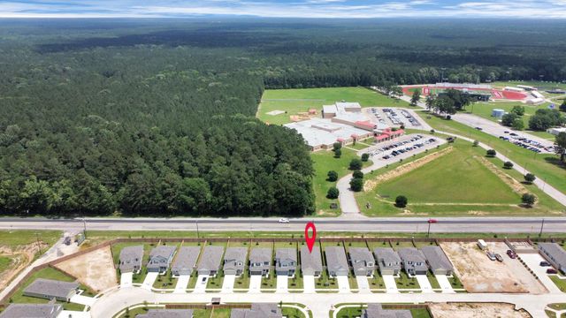 23133 Teakwood Hills Drive, Splendora, TX 77372