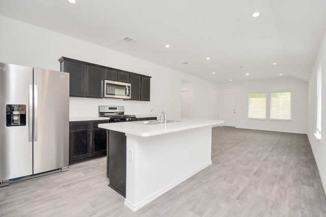 23133 Teakwood Hills Drive, Splendora, TX 77372