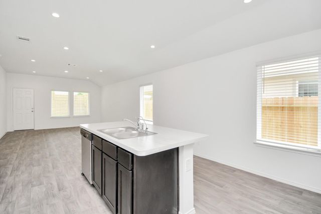 23133 Teakwood Hills Drive, Splendora, TX 77372