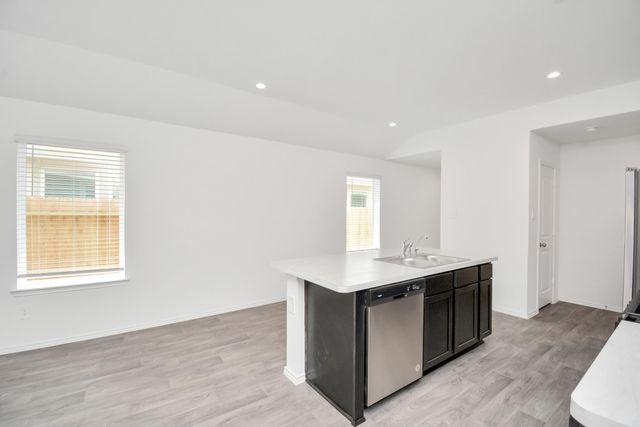 23133 Teakwood Hills Drive, Splendora, TX 77372