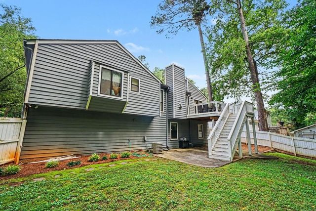 135 Chaney Court, Lawrenceville, GA 30044