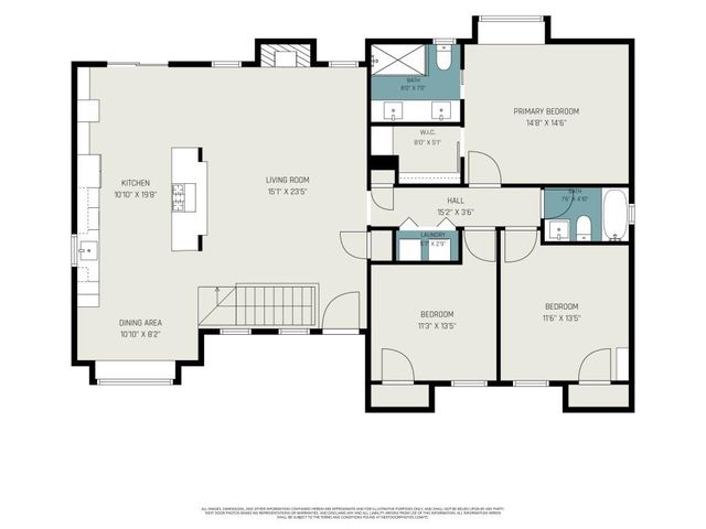 135 Chaney Court, Lawrenceville, GA 30044