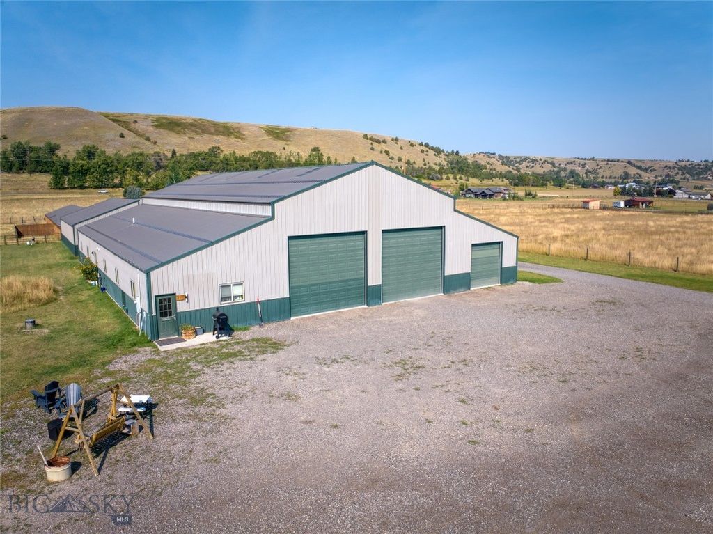 179 Black Dog Road, Gallatin Gateway, MT 59730 photo 15