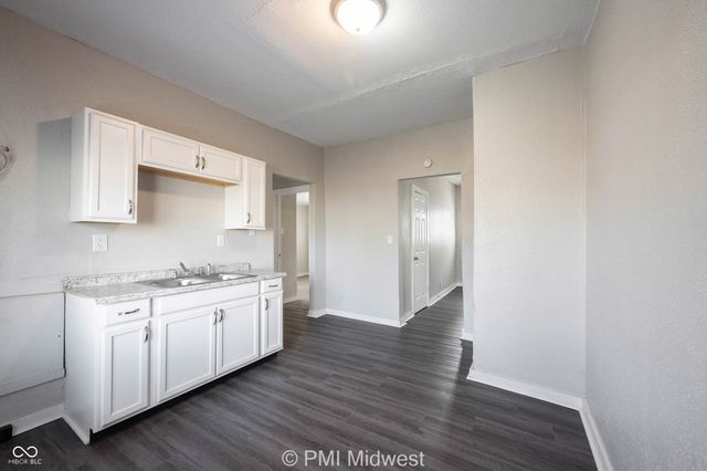 2909 Station Street, Indianapolis, IN 46218