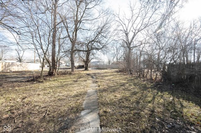 2909 Station Street, Indianapolis, IN 46218