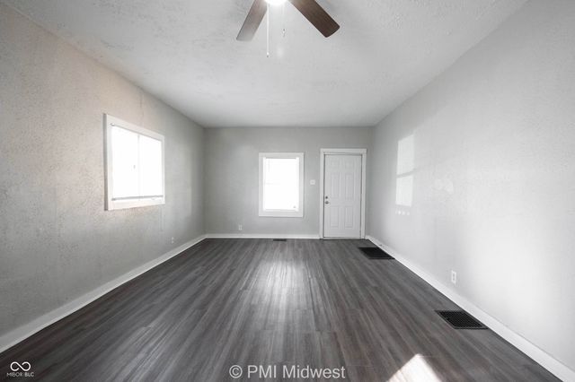 2909 Station Street, Indianapolis, IN 46218