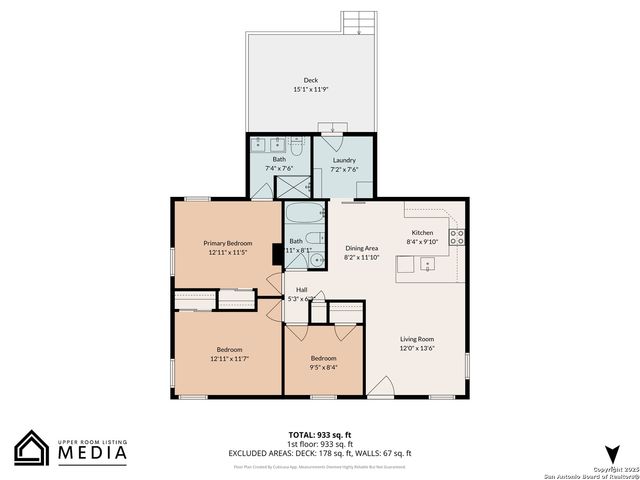 127 Roosevelt Drive, Seguin, TX 78155