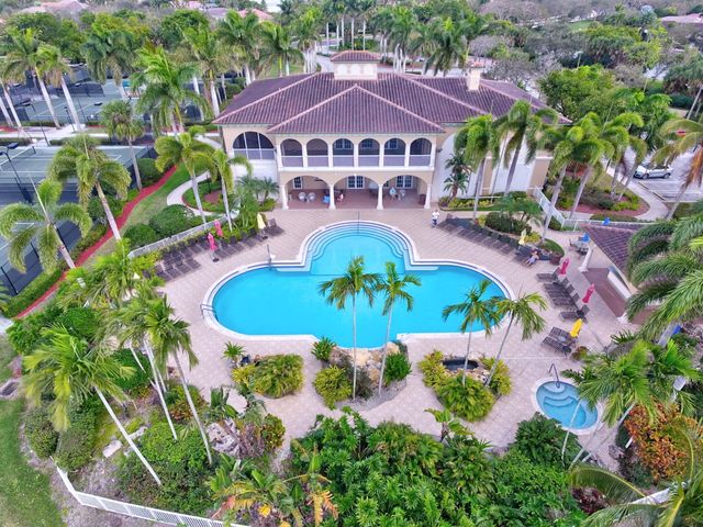 10998 NW 78th Place, Parkland, FL 33076