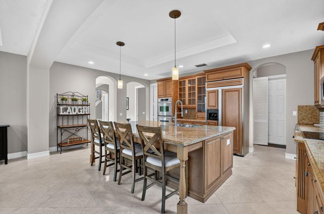 10998 NW 78th Place, Parkland, FL 33076