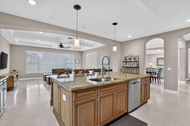10998 NW 78th Place, Parkland, FL 33076