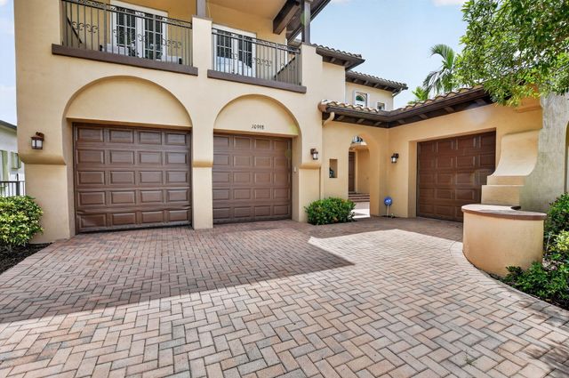 10998 NW 78th Place, Parkland, FL 33076