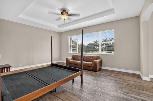 10998 NW 78th Place, Parkland, FL 33076