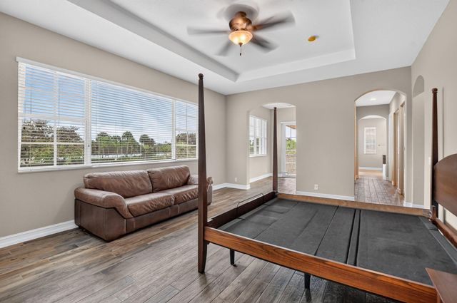 10998 NW 78th Place, Parkland, FL 33076