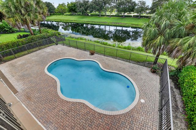 10998 NW 78th Place, Parkland, FL 33076