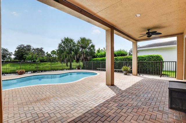 10998 NW 78th Place, Parkland, FL 33076