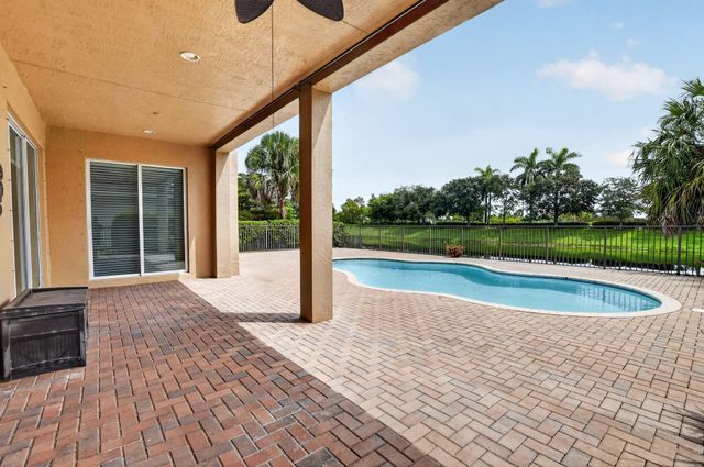 10998 NW 78th Place, Parkland, FL 33076