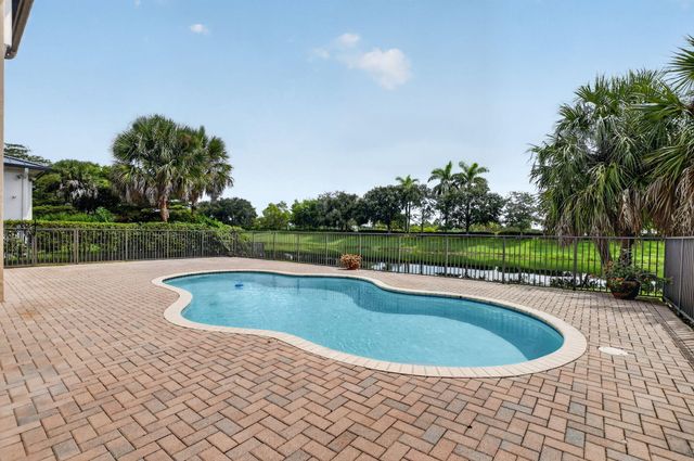 10998 NW 78th Place, Parkland, FL 33076