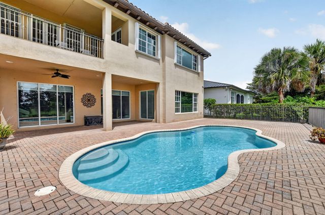 10998 NW 78th Place, Parkland, FL 33076