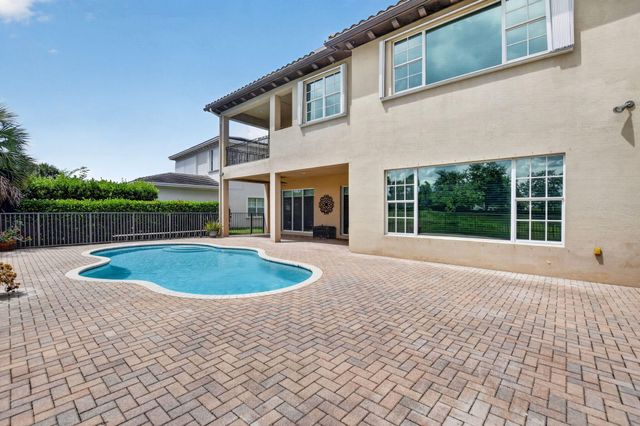 10998 NW 78th Place, Parkland, FL 33076