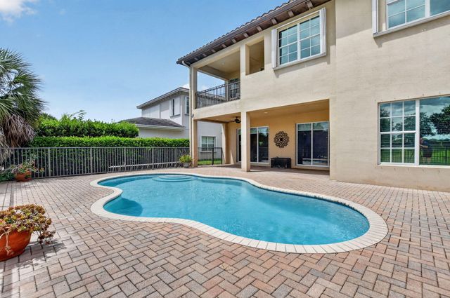 10998 NW 78th Place, Parkland, FL 33076