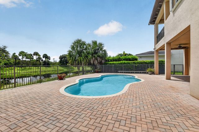 10998 NW 78th Place, Parkland, FL 33076