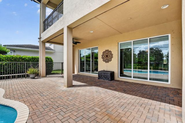10998 NW 78th Place, Parkland, FL 33076