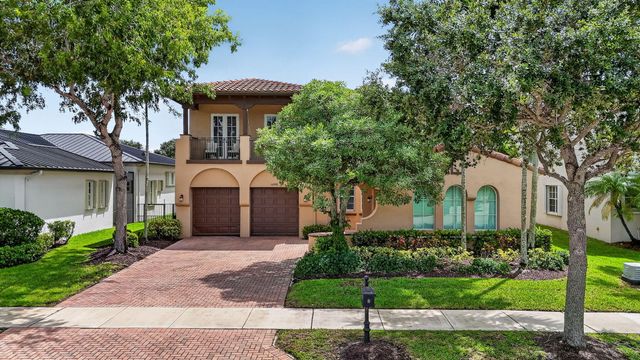 10998 NW 78th Place, Parkland, FL 33076