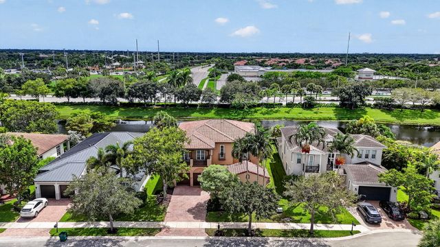 10998 NW 78th Place, Parkland, FL 33076