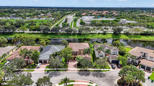 10998 NW 78th Place, Parkland, FL 33076
