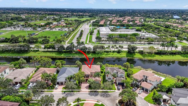 10998 NW 78th Place, Parkland, FL 33076
