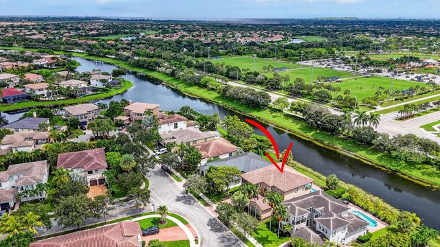 10998 NW 78th Place, Parkland, FL 33076