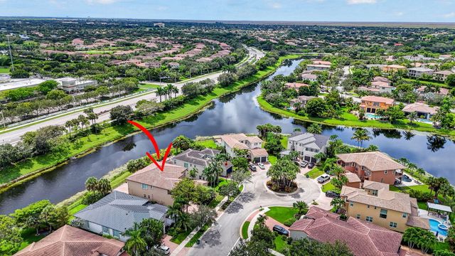 10998 NW 78th Place, Parkland, FL 33076