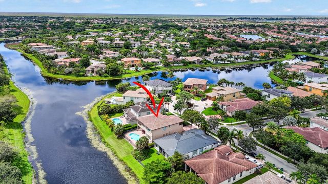 10998 NW 78th Place, Parkland, FL 33076
