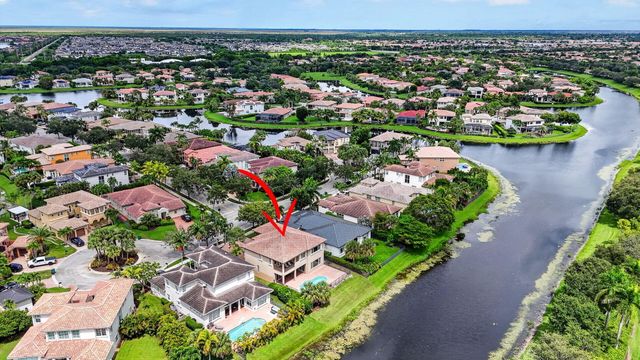 10998 NW 78th Place, Parkland, FL 33076