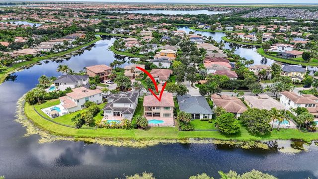 10998 NW 78th Place, Parkland, FL 33076