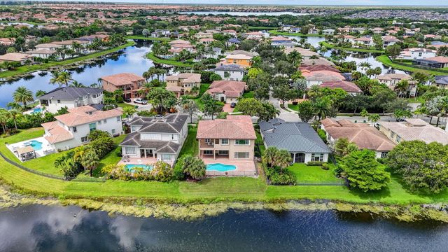 10998 NW 78th Place, Parkland, FL 33076